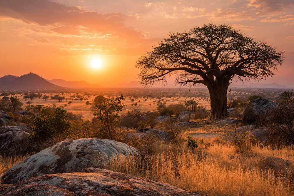 ruaha-safari